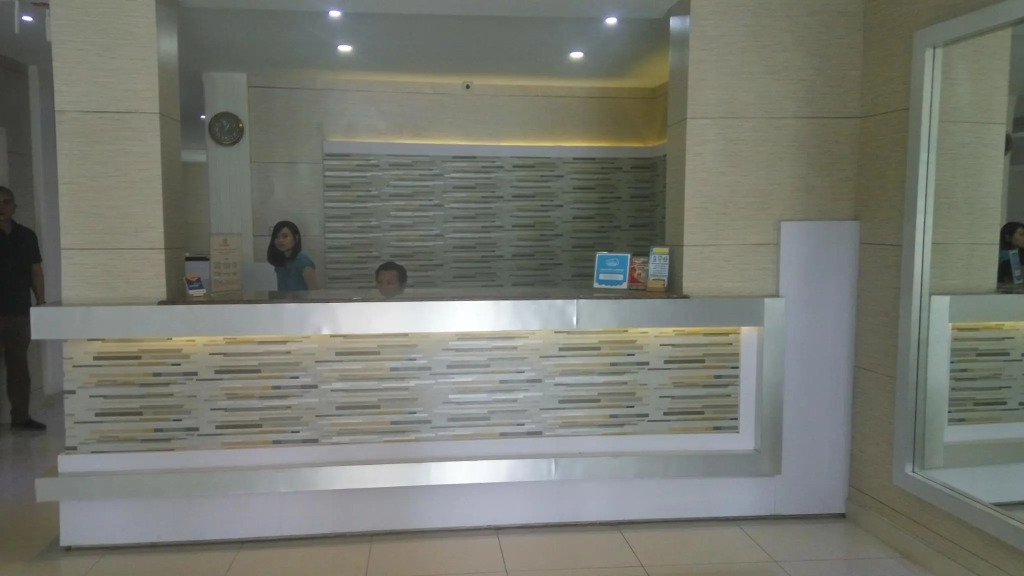Airy Veteran 30 Bandung