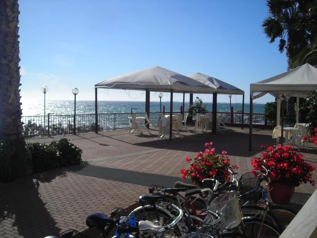 Albergo Ristorante Lucciola