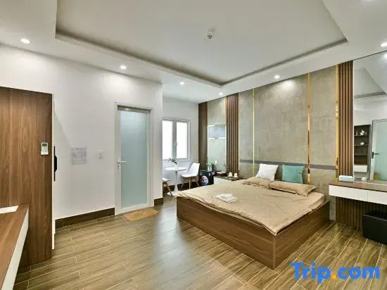 Kim Son Homestay 7