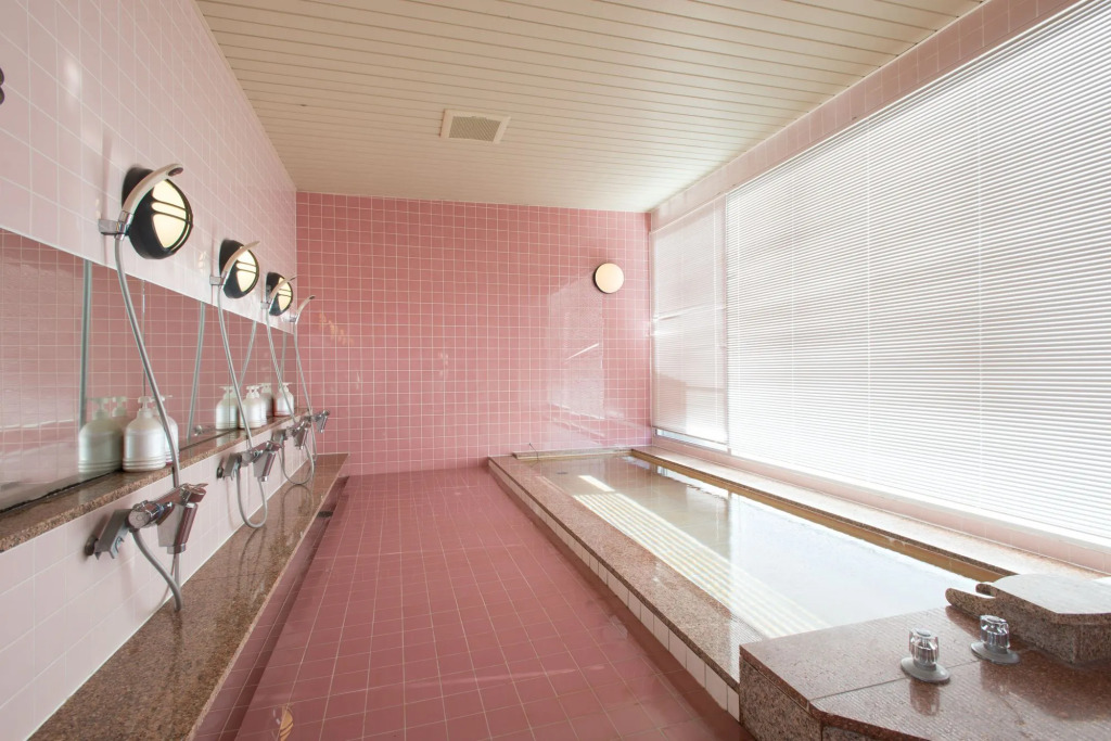 Marine Lodge Marea
