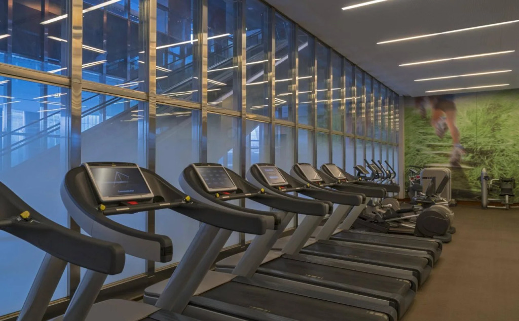 The Westin Lima Hotel & Convention Center