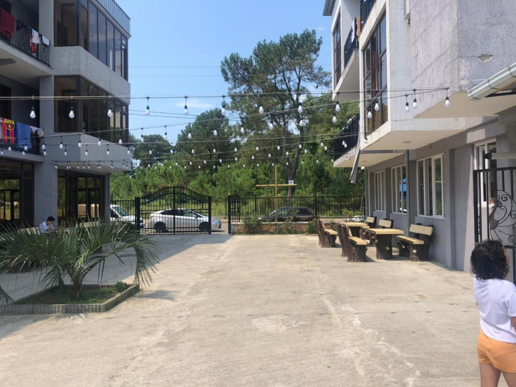 hostel house guga 288