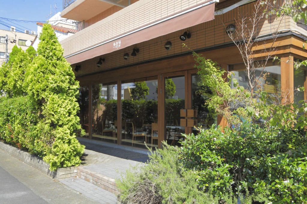 Park Hotel Kani