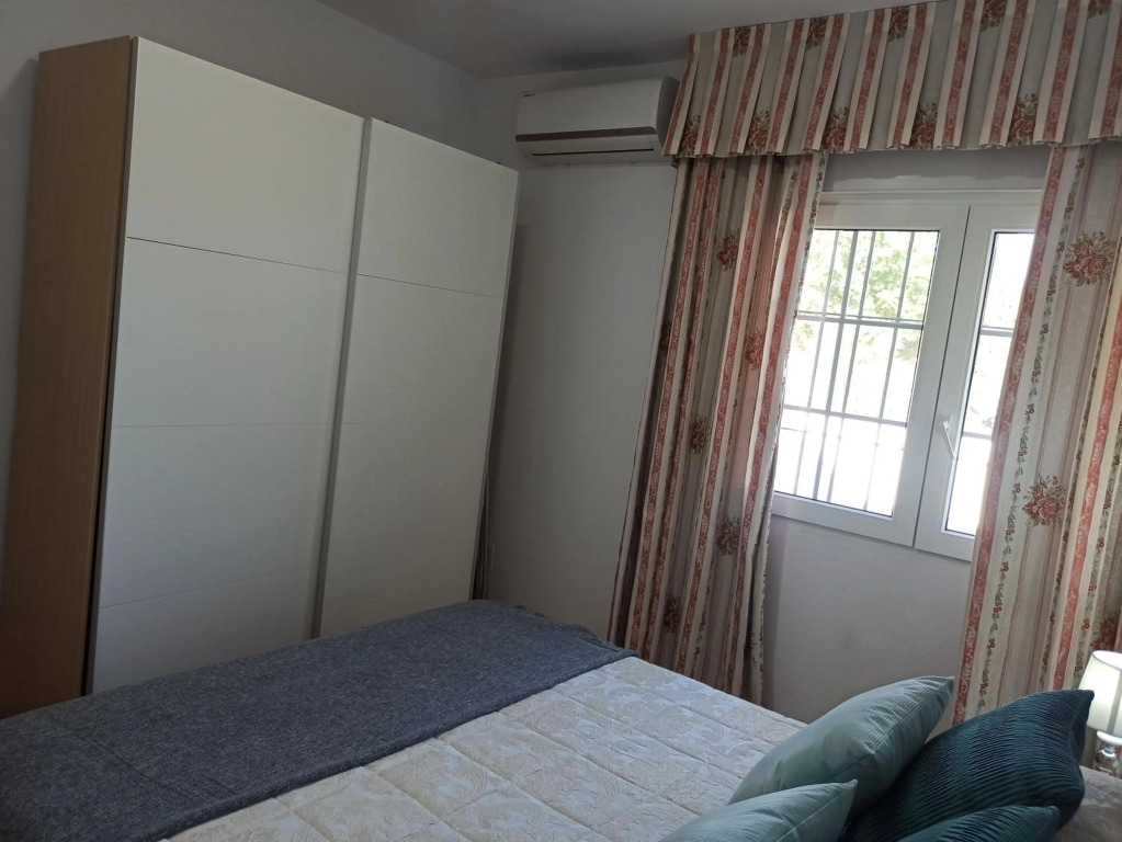 Novedad Suite Céntrico con Porche y Jardín