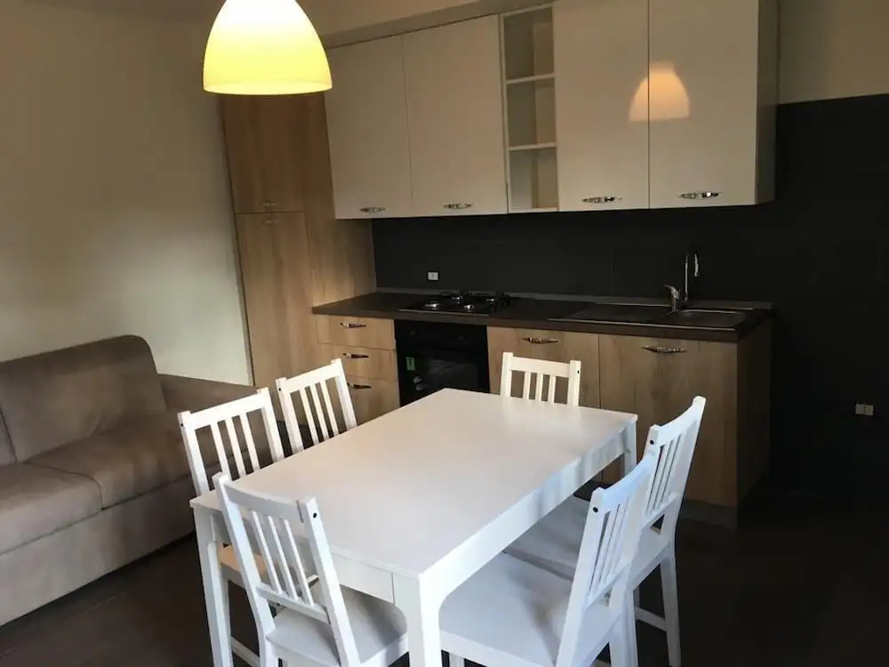 Chalet Rivisondoli