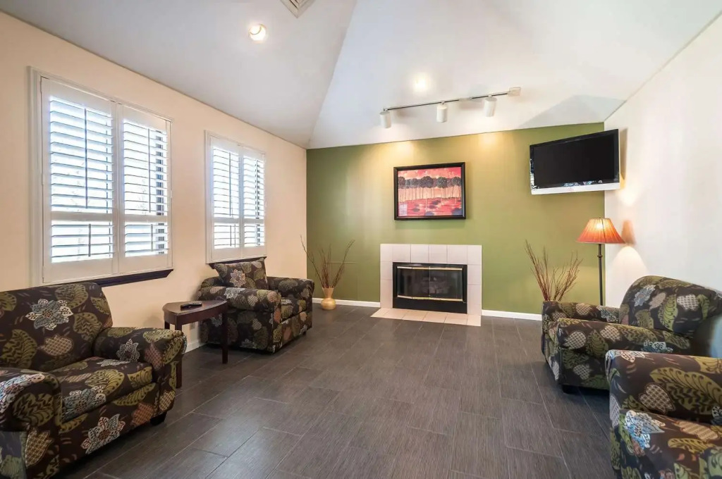 Quality Suites