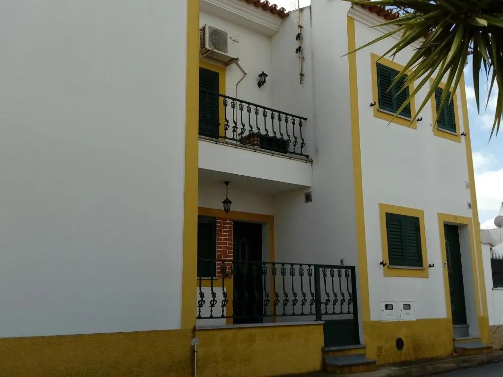 Refúgio d' Aldeia