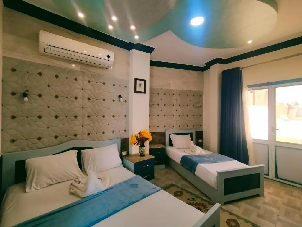 Sababa Hotel