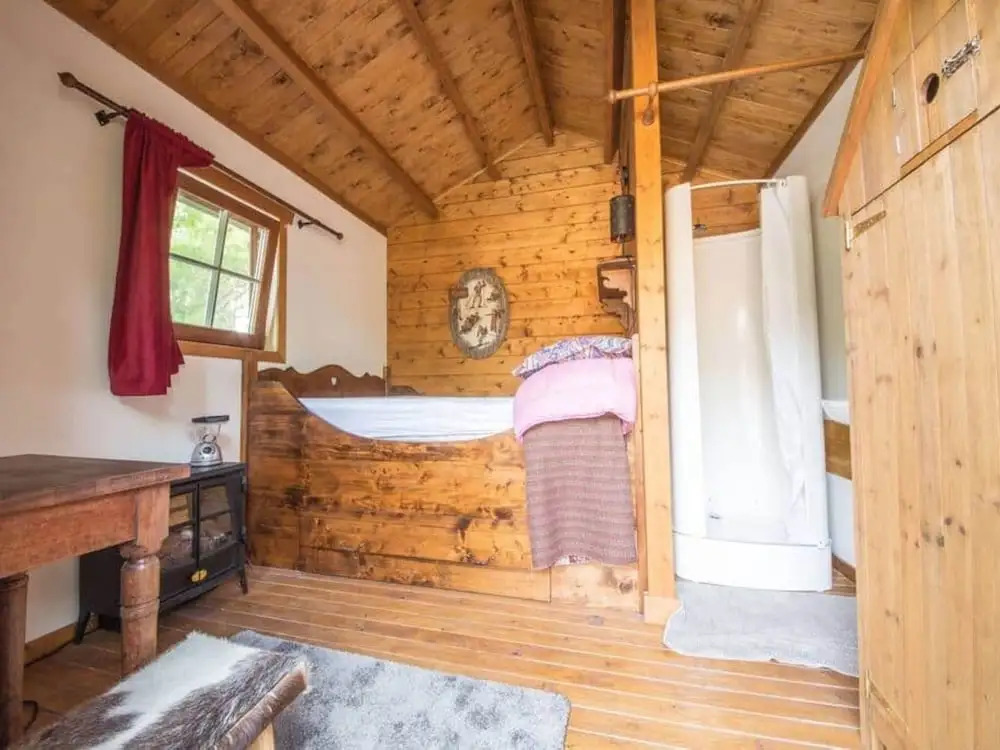 Charming Chalet in Durbuy Near Adventure Valley