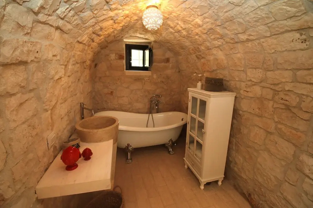 Trulli della Lama