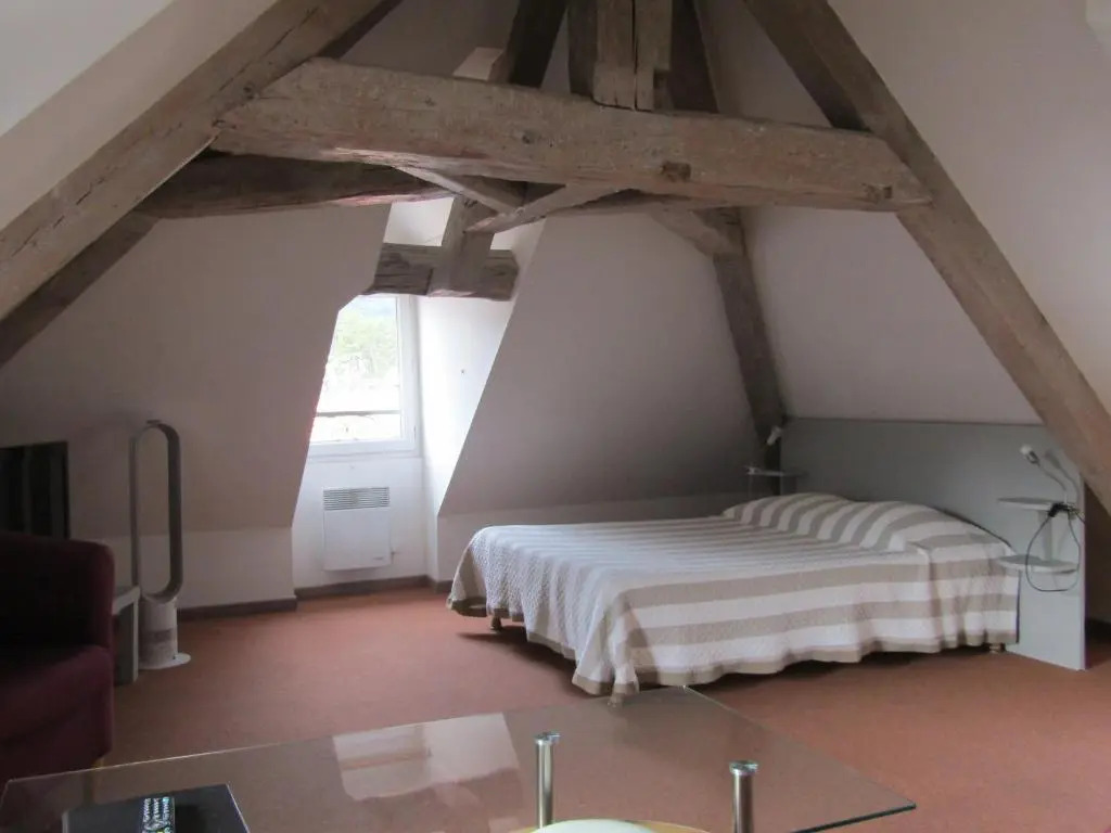 Fifi Moulin