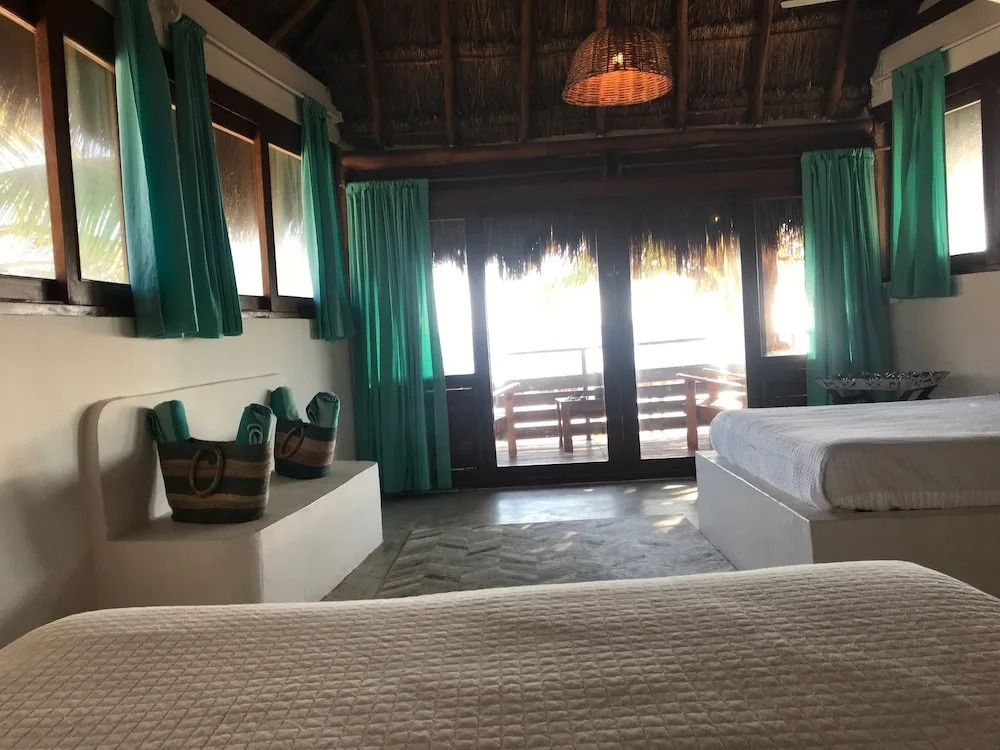 Hotel Agua Tulum
