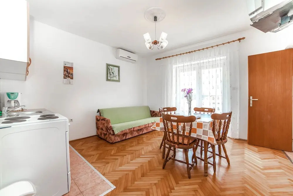 Apartments Jasko / Two Bedroom Jasko 2