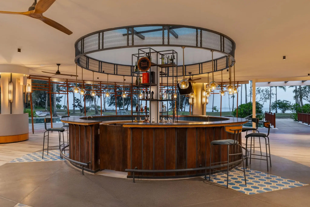 Four Points by Sheraton Bintan, Lagoi Bay