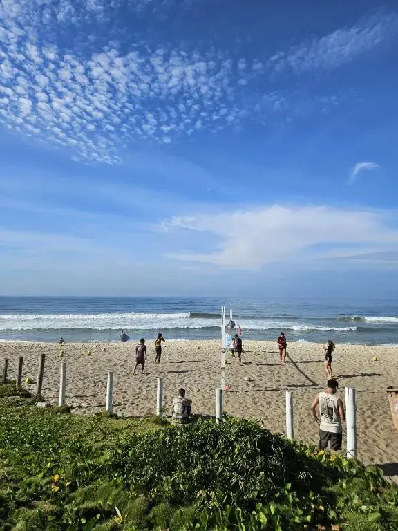 Surfo Hostel