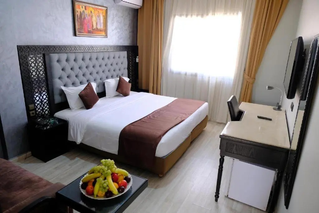 Washington Hotel