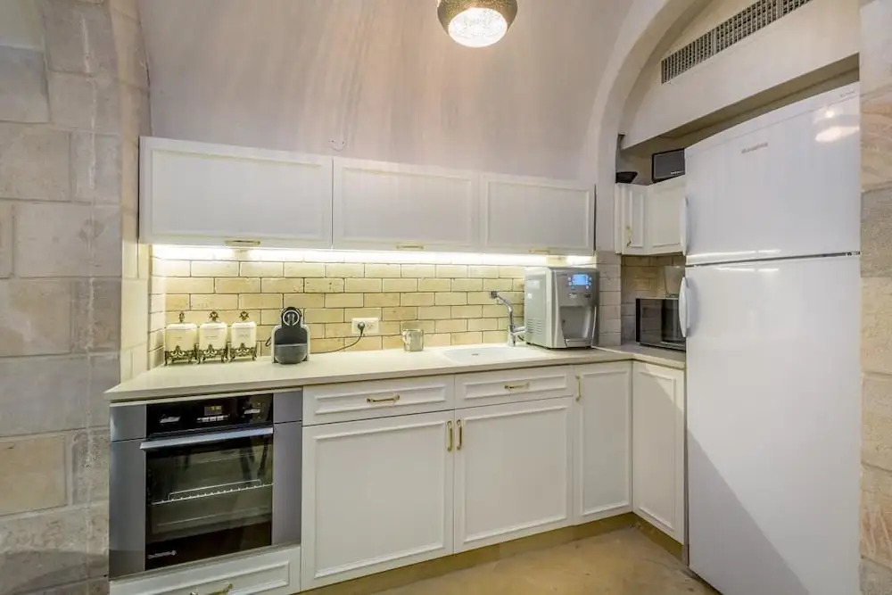 Western Wall Luxury House - Avraham