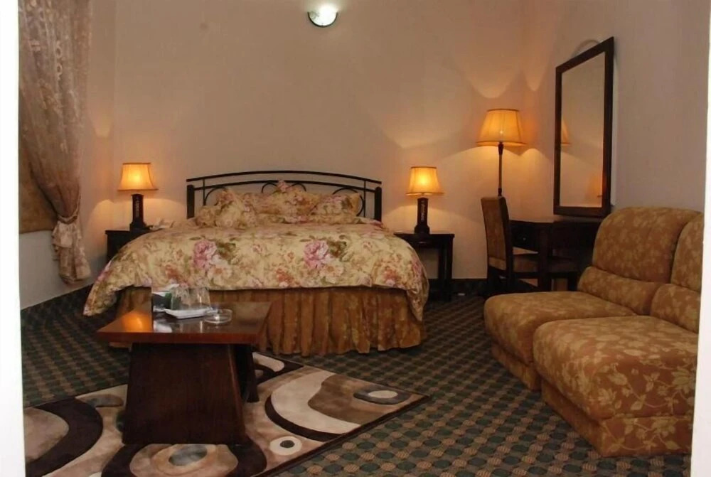 Savoy Inn Guest House Islamabad