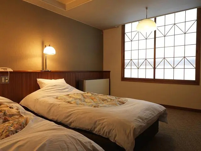 Ooedo Onsen Monogatari Premium Kinosaki