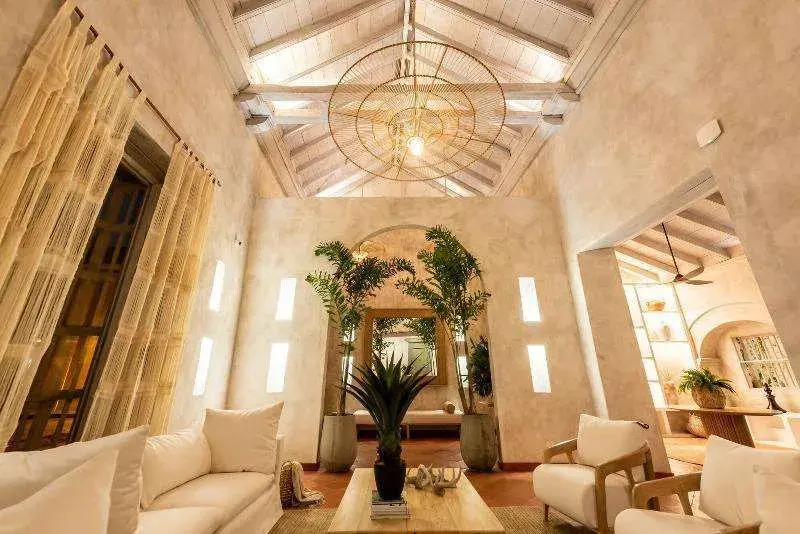 Moet Casa Heredia