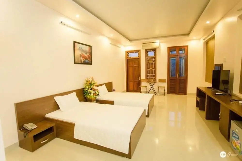 Roxy Hotel
