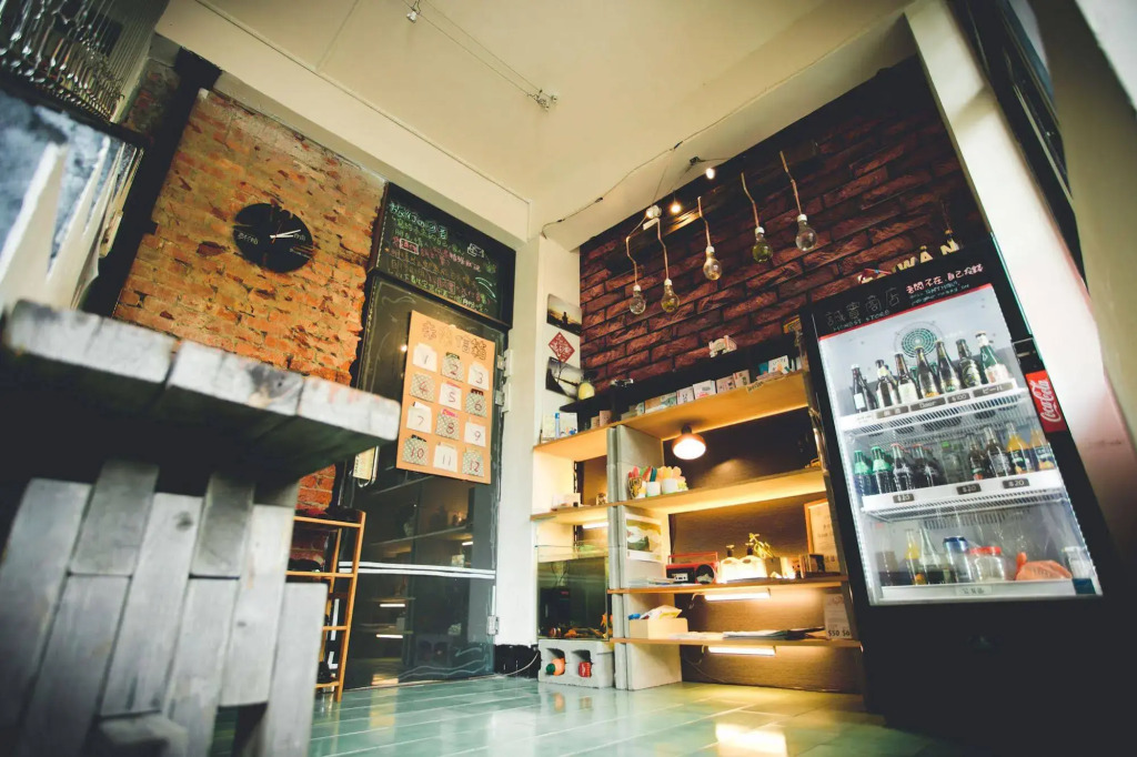 Dream Corner