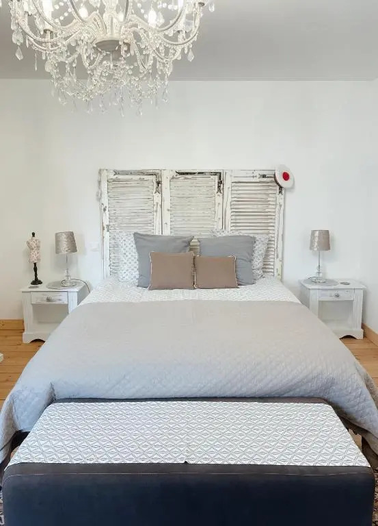 Ar Maen Gite et Chambres dhotes