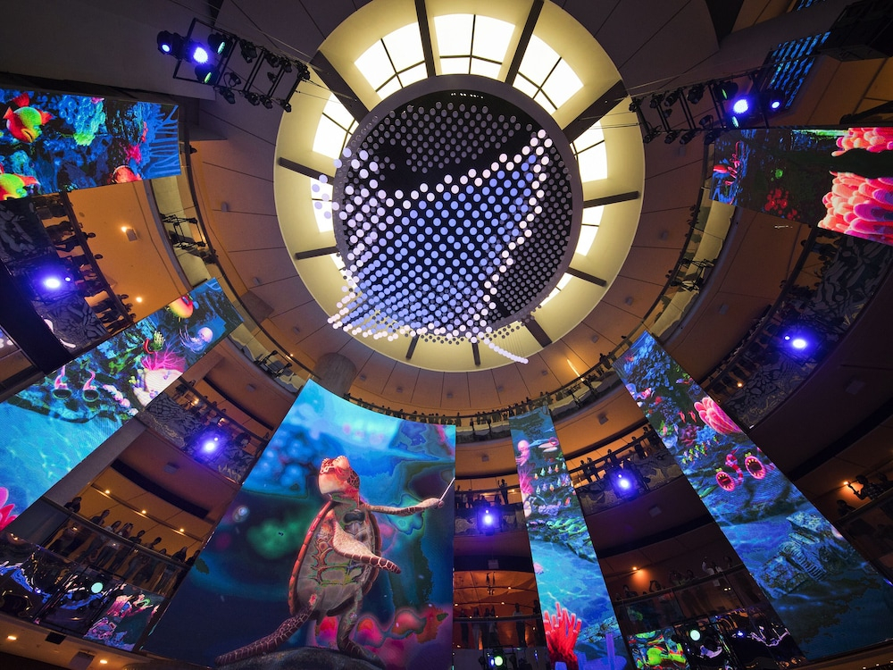 Resorts World Genting - Genting SkyWorlds Hotel