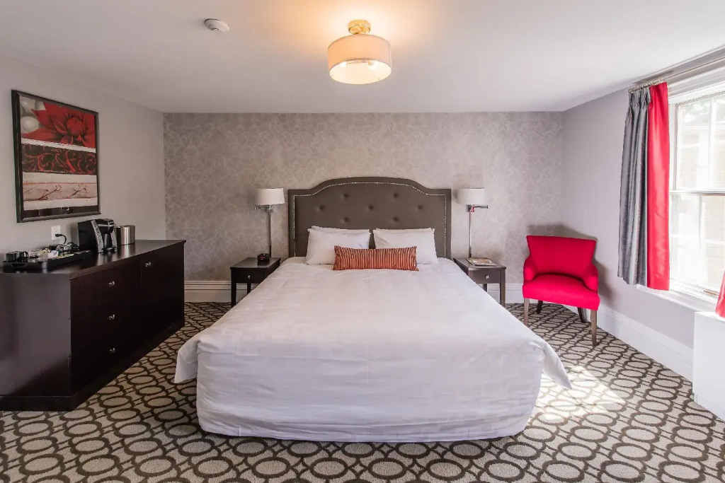 Idlewyld Inn & Spa
