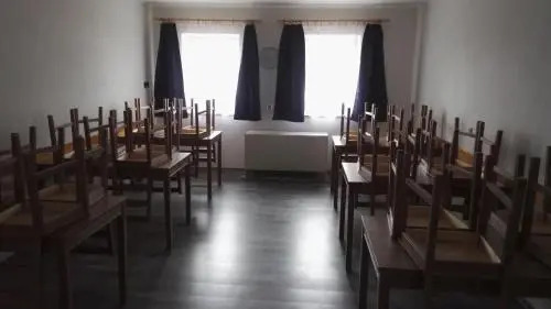 Ubytování Ledhuje