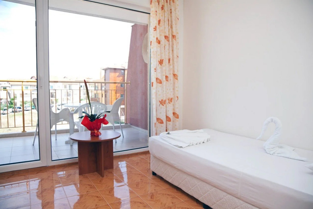 Hotel Sunny
