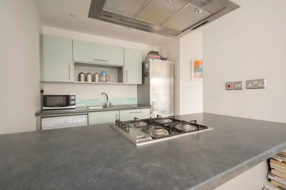 Stylish 2 Bedroom in Trendy East End