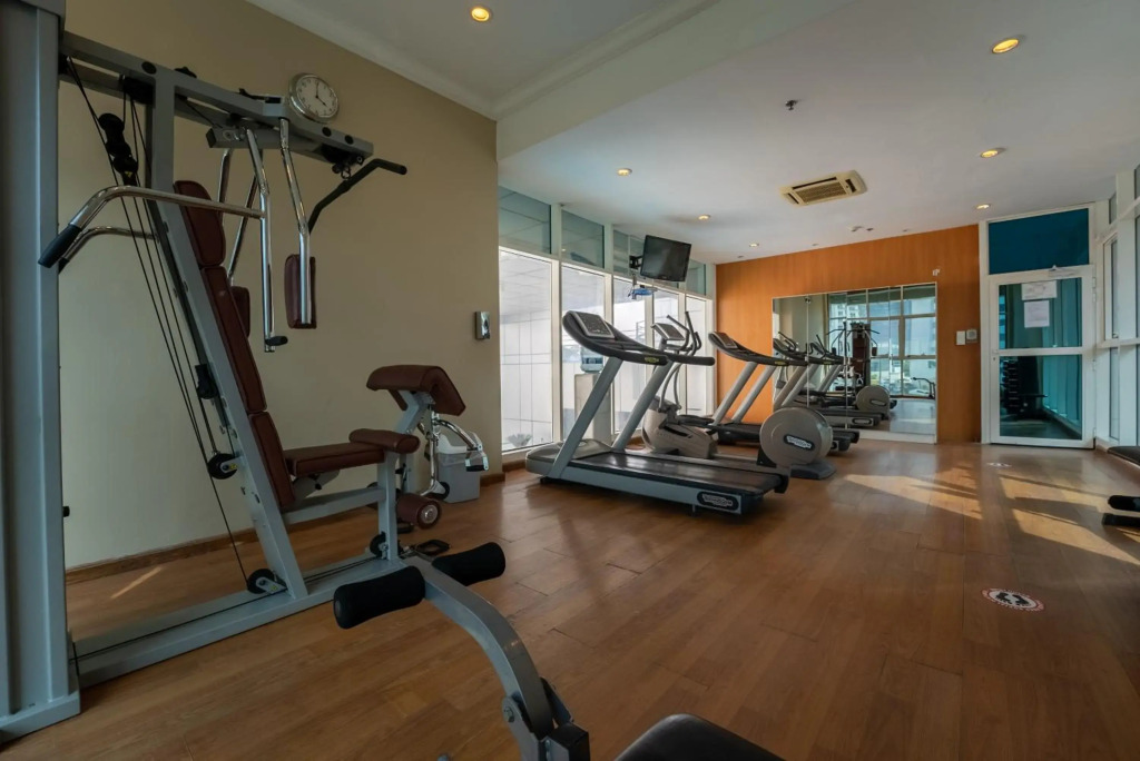 Gulf Oasis Hotel Apartments Fz LLC