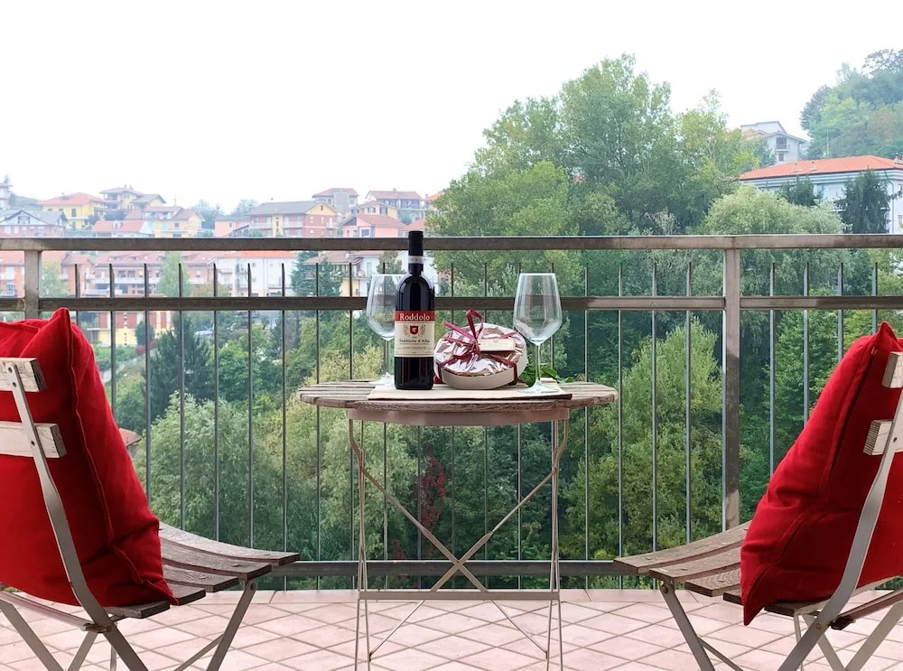 Casa Salvia