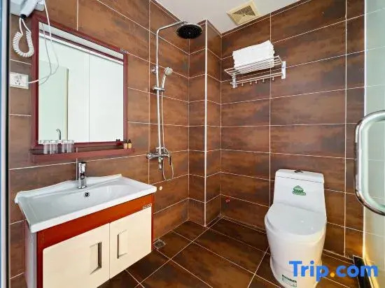 Xiaodaoyuan Homestay