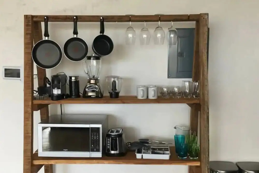 Casa Macarena 2-BR