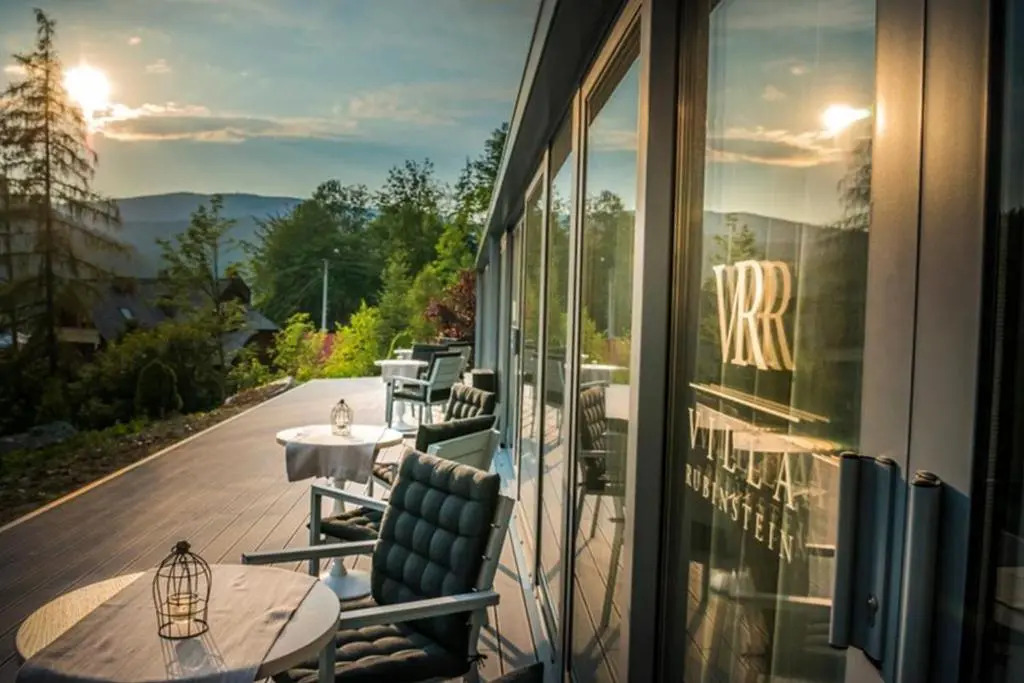 NovaWisła Resort & SPA