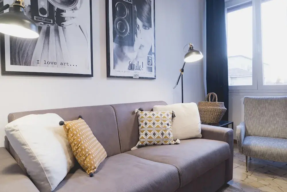 UD Apartments - Milan Downtown Rossi