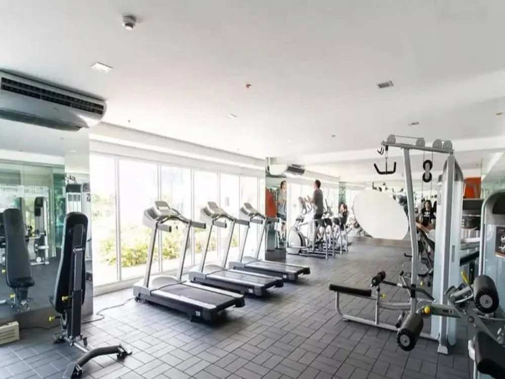 All At Jazz - Makati Serviced Apartments