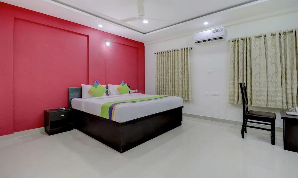 Treebo Trend Atithi Residency