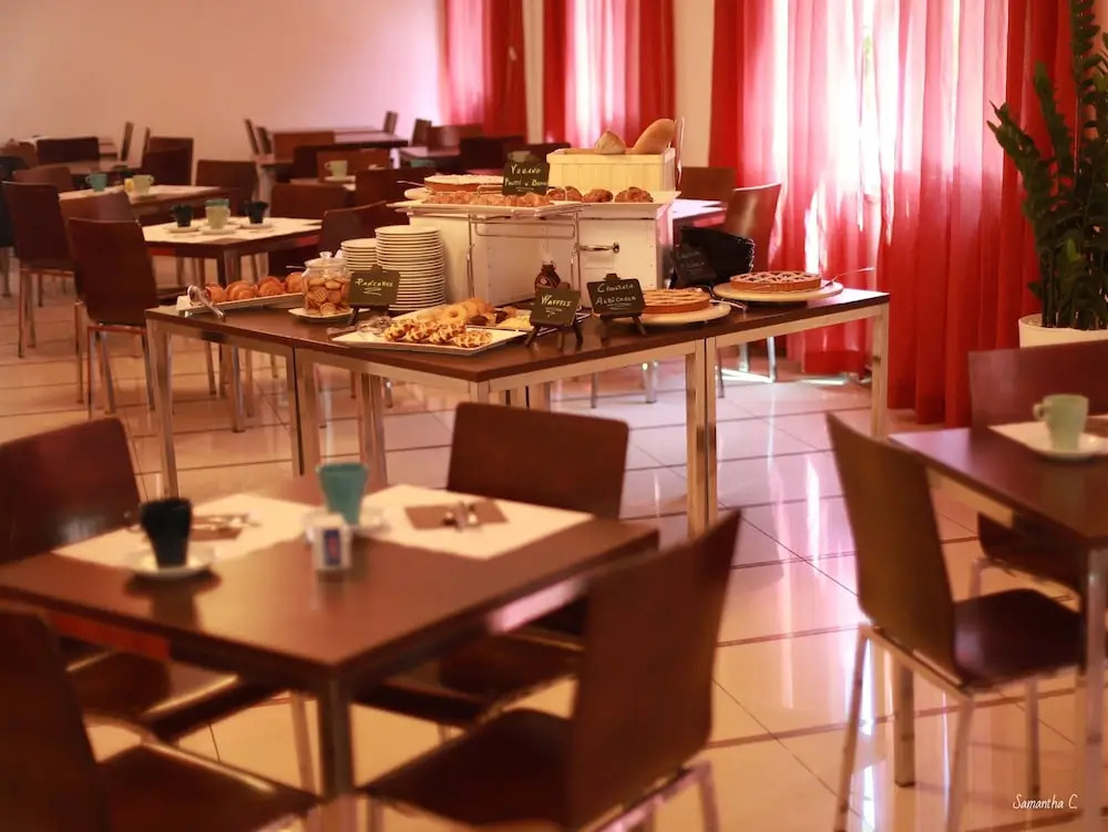 Hotel San Carlo