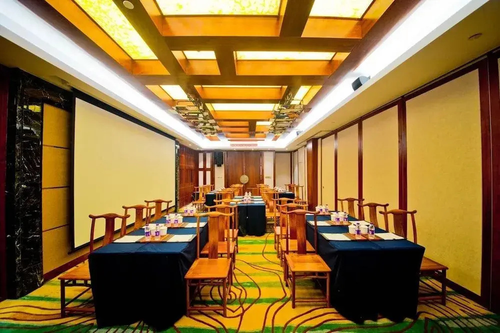 Argyle Boutique Hotel Huzhou