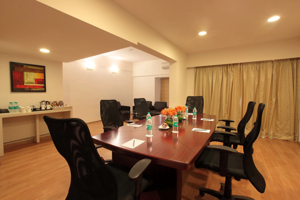 Starlit Suites Bangalore
