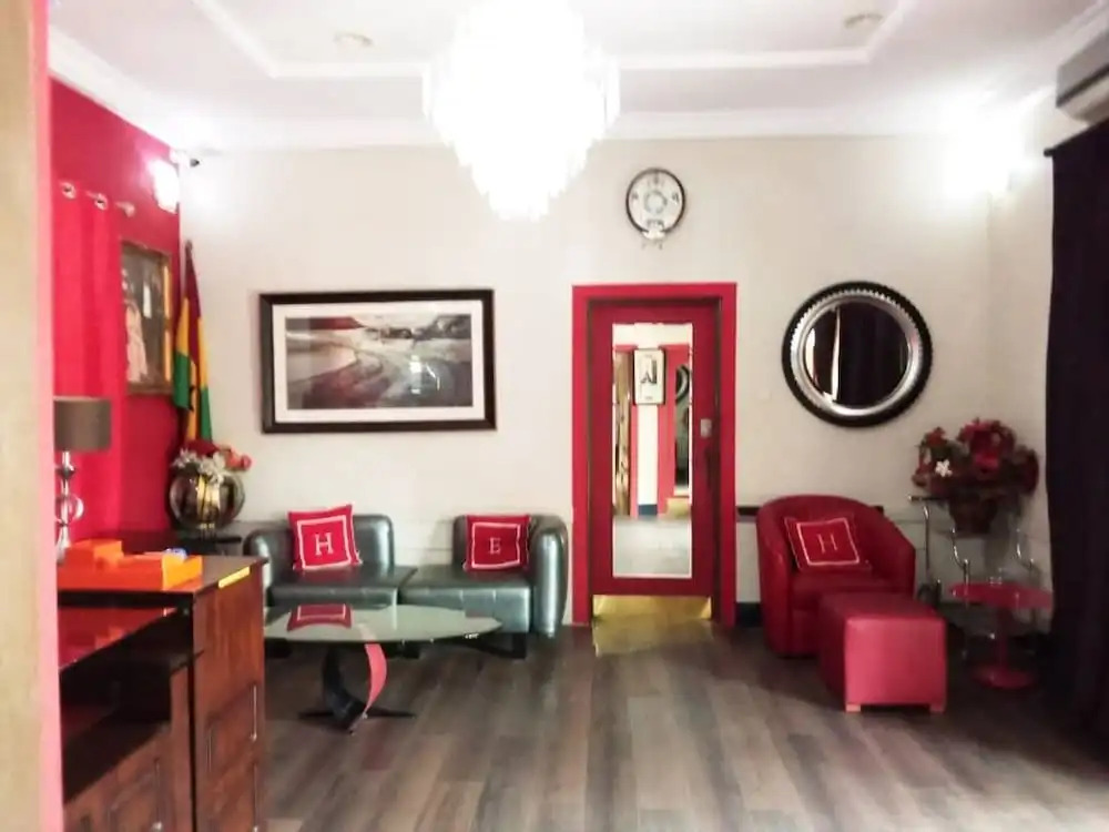 Hotel Elizabeth