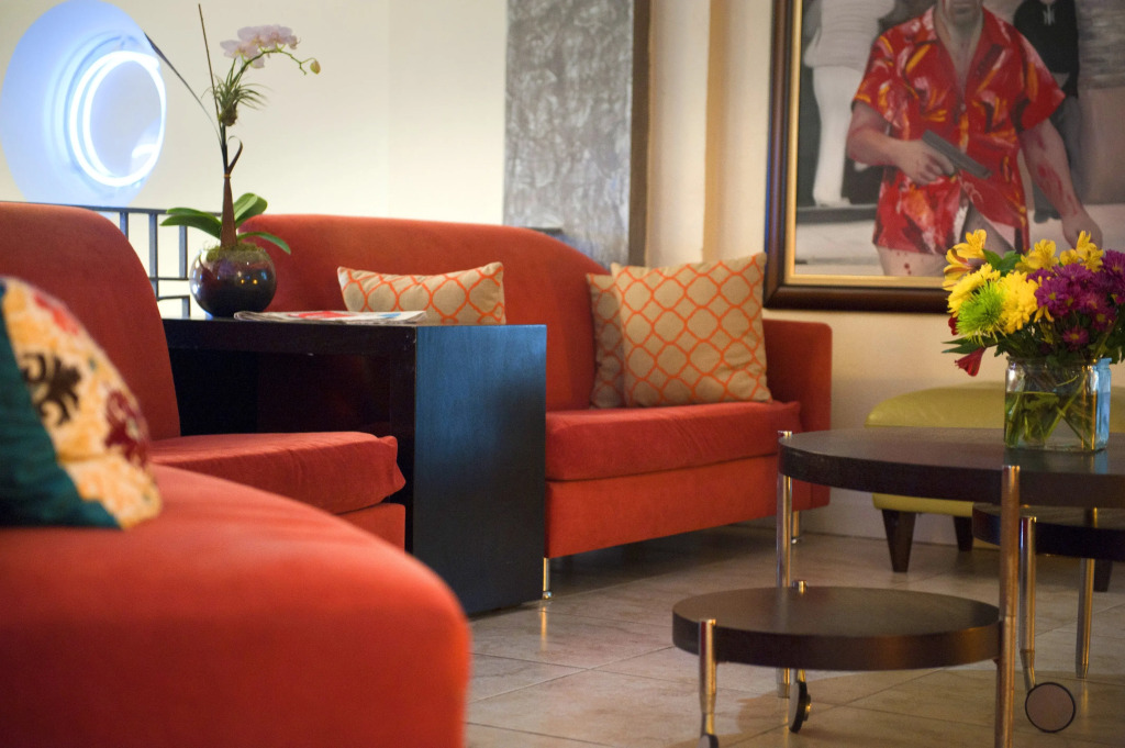 Beacon South Beach Hotel