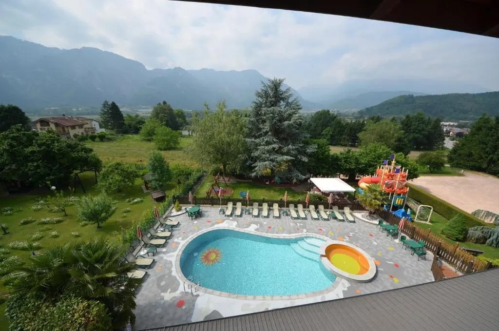 Family Hotel Primavera