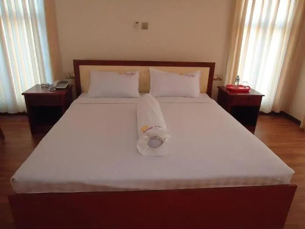 Hsaung Thazin Hotel Nay Pyi Taw