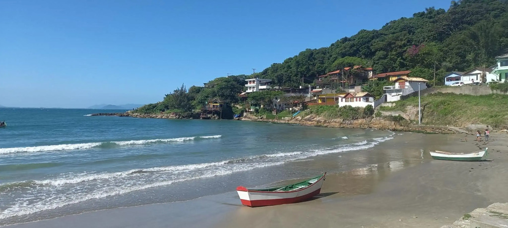 Moradas De Garopaba