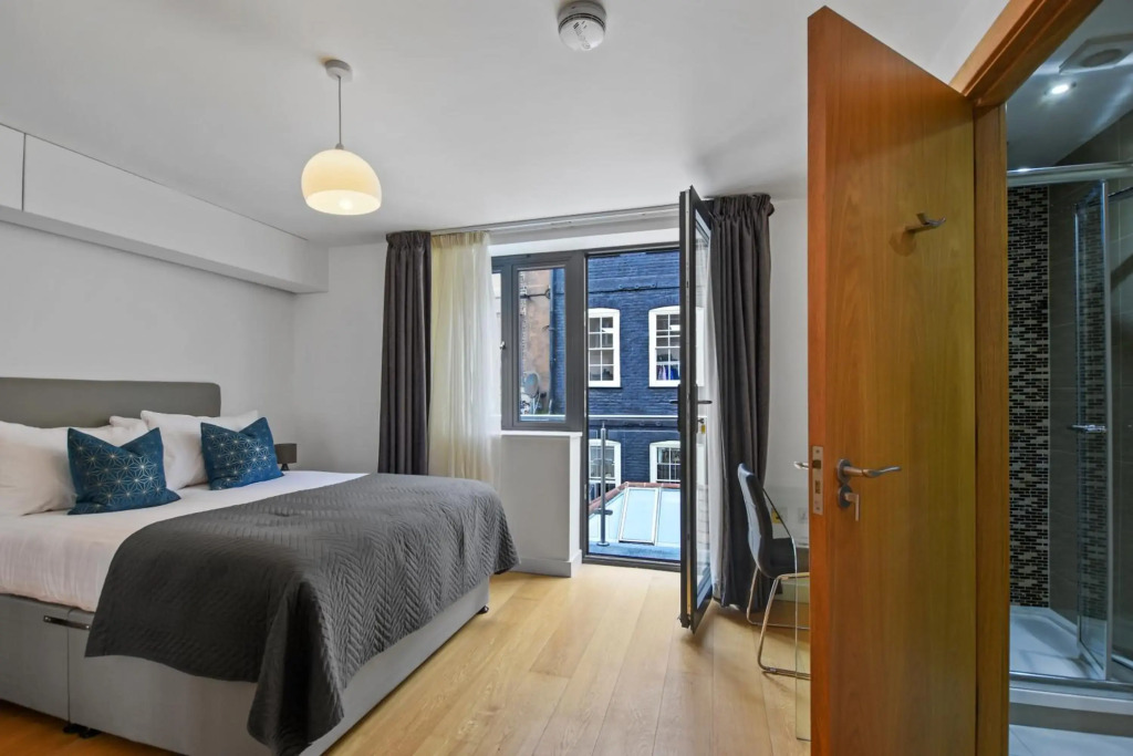 Cambric by Aeria Apartments