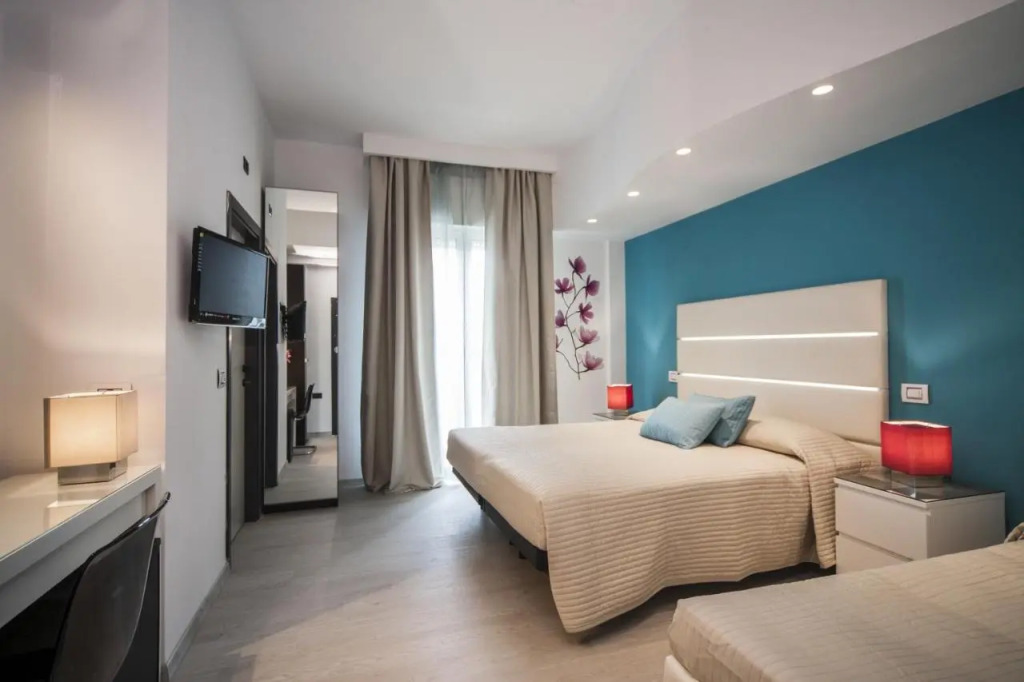 Hotel Levante